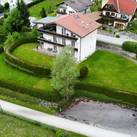 Apartment Hauskaernten Velden am Wörthersee Esterno foto