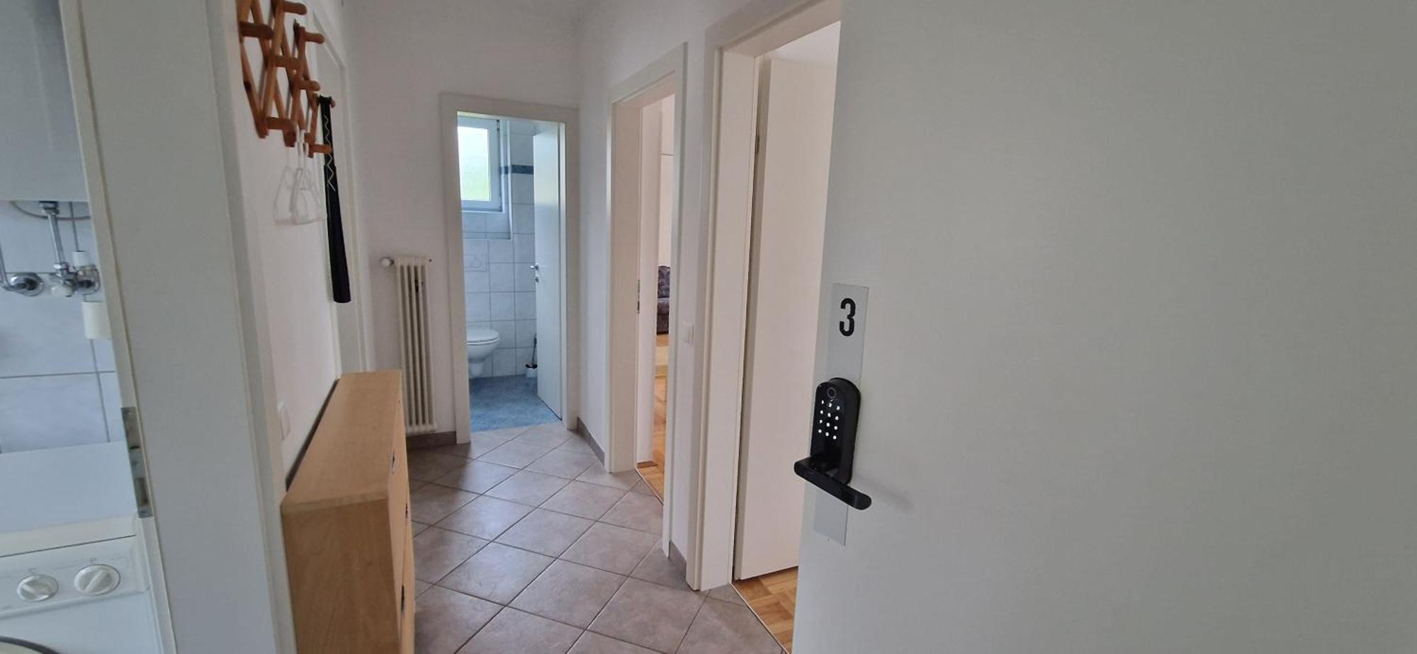 Apartment Hauskaernten Velden am Wörthersee Esterno foto