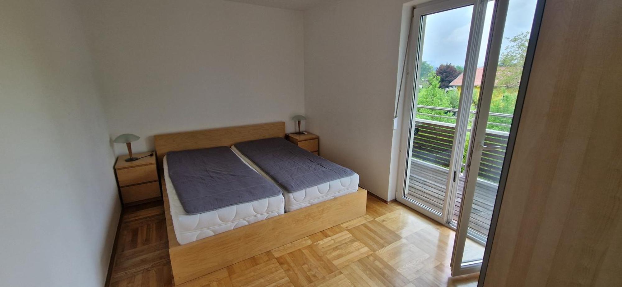 Apartment Hauskaernten Velden am Wörthersee Esterno foto