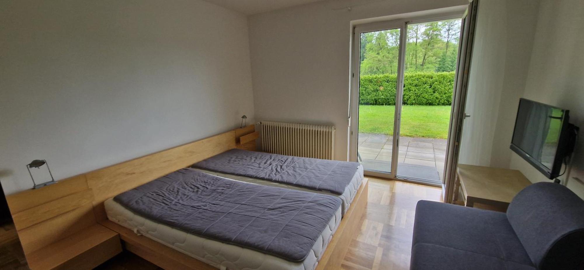 Apartment Hauskaernten Velden am Wörthersee Esterno foto