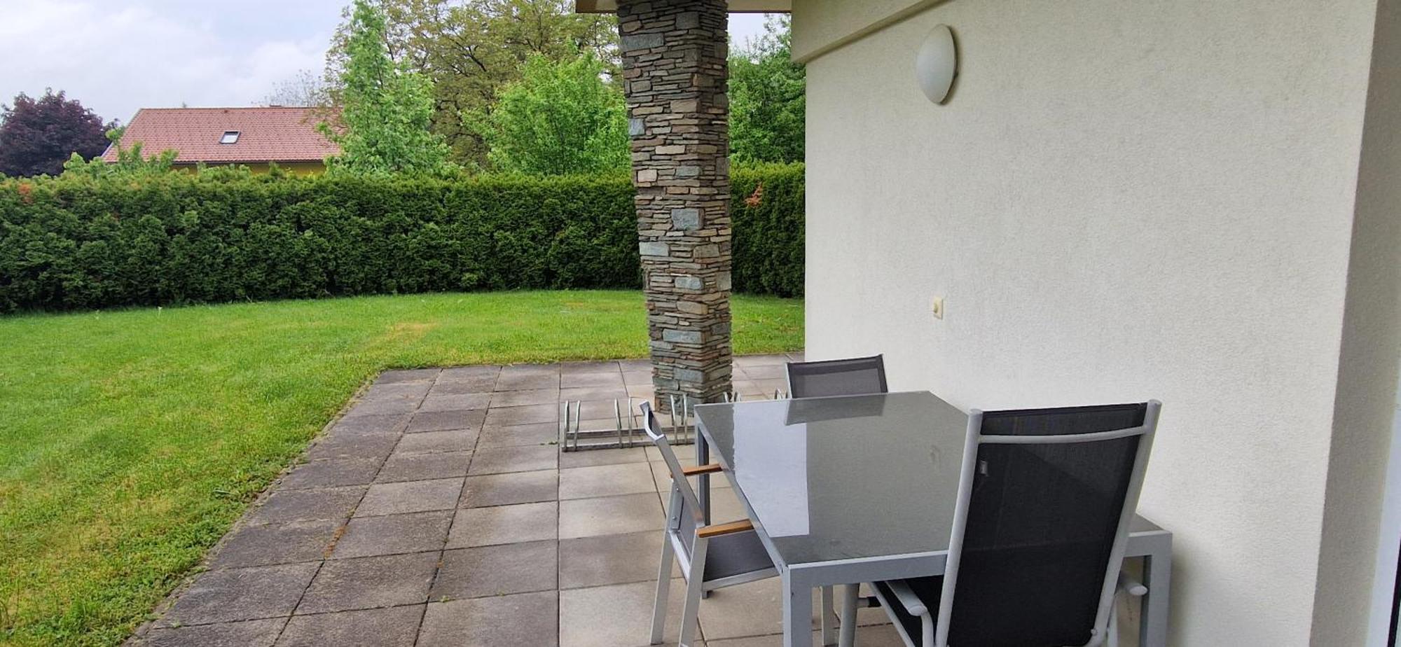 Apartment Hauskaernten Velden am Wörthersee Esterno foto