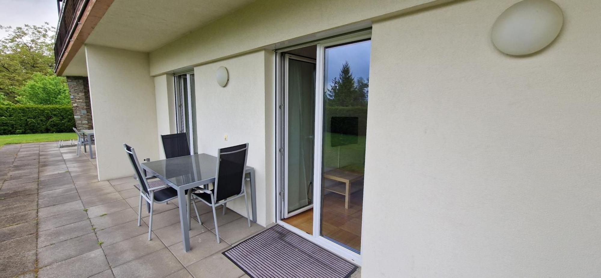 Apartment Hauskaernten Velden am Wörthersee Esterno foto