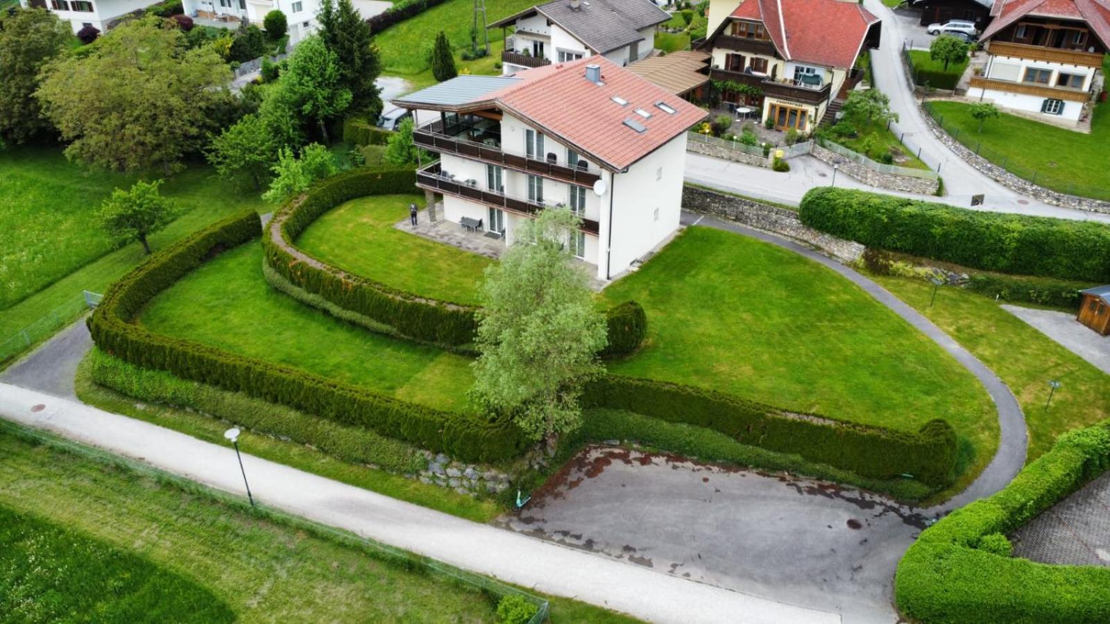 Apartment Hauskaernten Velden am Wörthersee Esterno foto