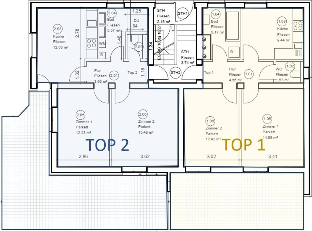 Apartment Hauskaernten Velden am Wörthersee Esterno foto